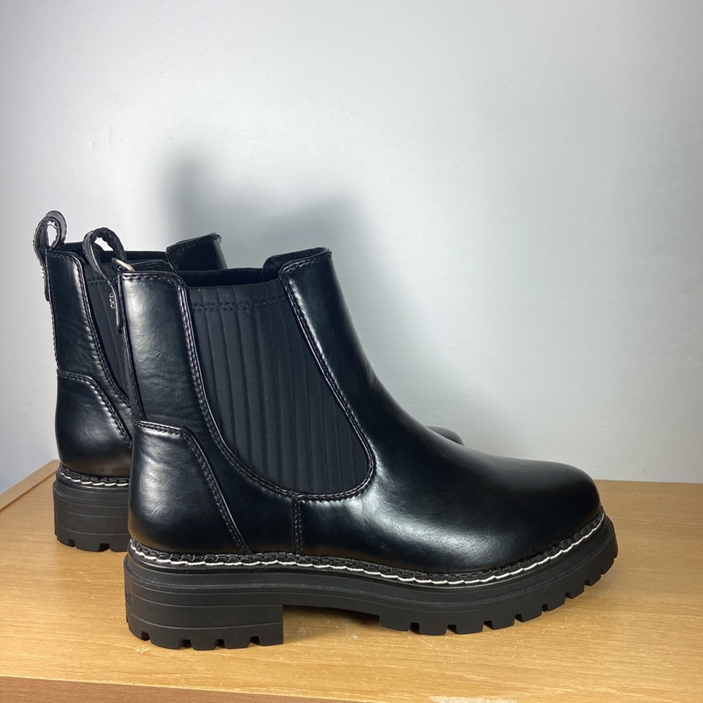 Sam & Libby Skylar Bootie Boots Women’s Size 9 - Picture 9 of 13